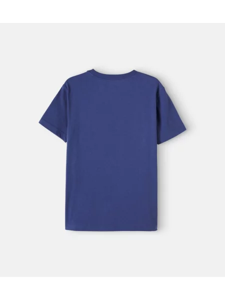 Gyerek pólóing Polo Ralph Lauren kék