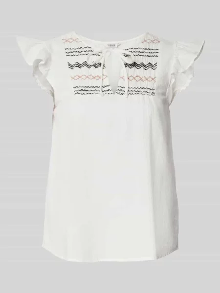 Bluzka B.young biała