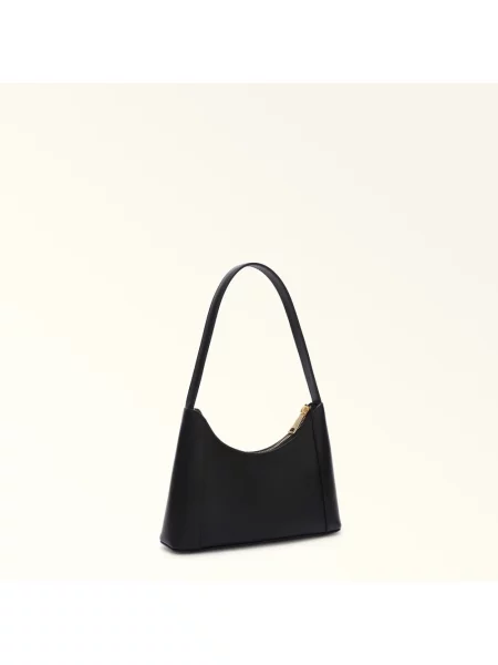 Torebka Furla czarna