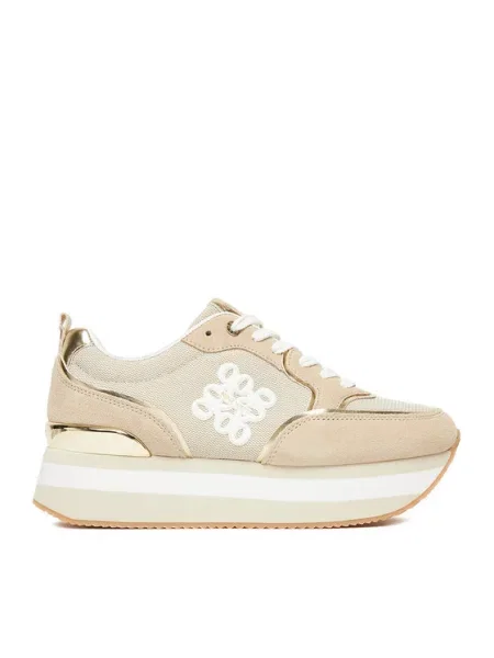 Nine West Sneakers bej