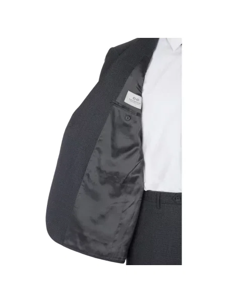Costum Corneliani gri