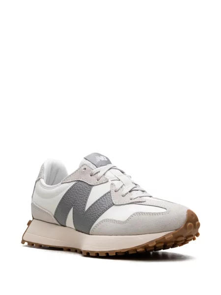 Sportbačiai New Balance 327 pilka