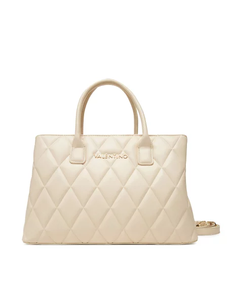 Clutch torbica Valentino bež