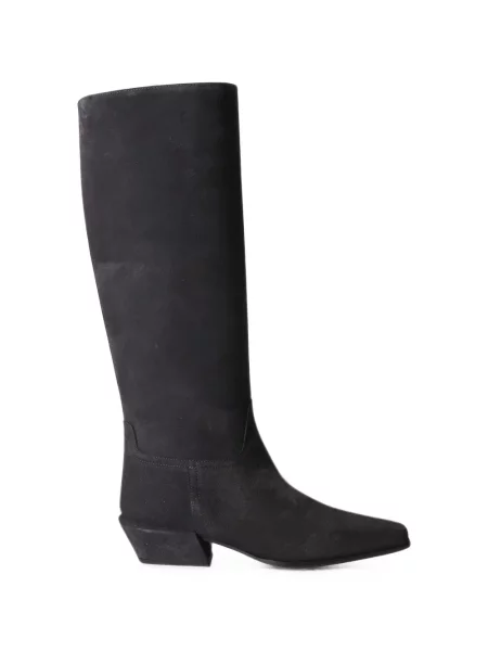 Cizme Semicouture maro