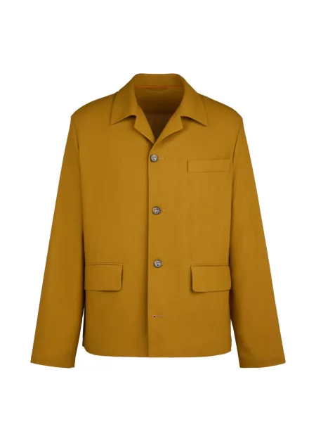 Риза Tod's жълто