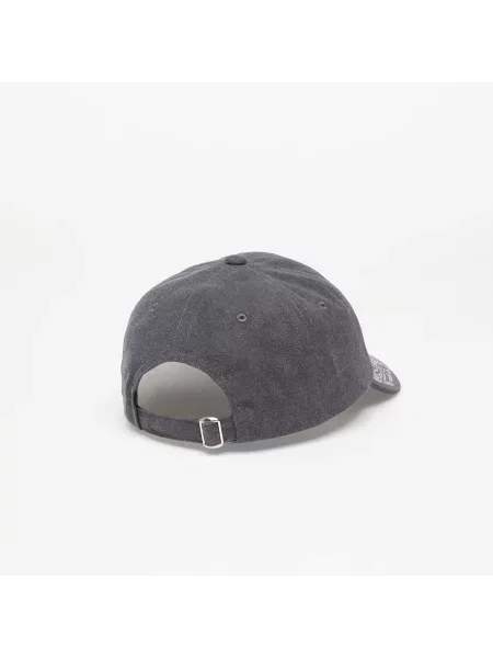 Kšiltovka RIPNDIP Pretty Flacko Distressed Dad Hat Black Vintage Wash Universal černá