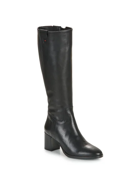 Pantofi Jb Martin negru
