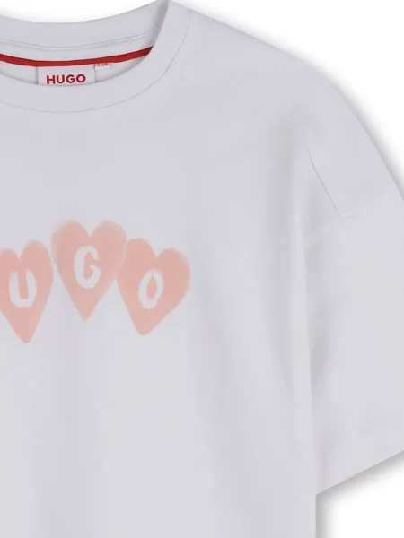 Детская футболка Hugo