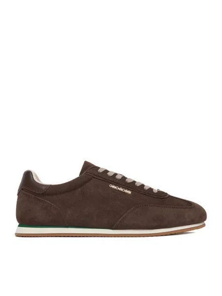 GINO ROSSI Sneakers maro