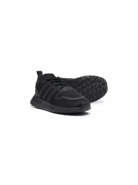 Sneakersy dziecięce Adidas czarne