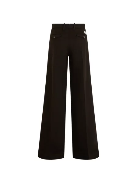 Pantaloni Nine In The Morning negru