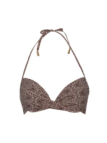 Top Top Secret rjava