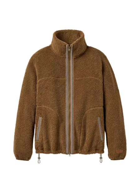 Geacă Ugg maro