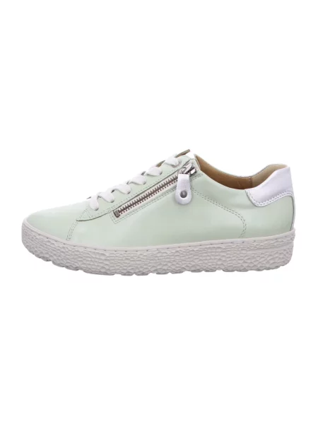 Sneakersy Hartjes białe