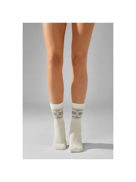 Носки Legs серые