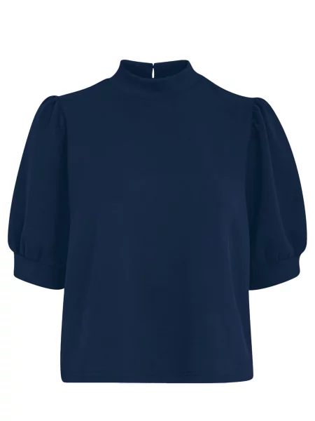 Peppercorn Tricou Dicette' albastru
