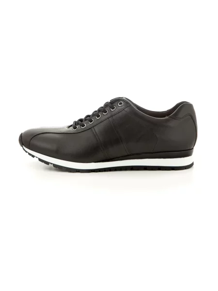 Sneakersy Camino 71 skórzane czarne