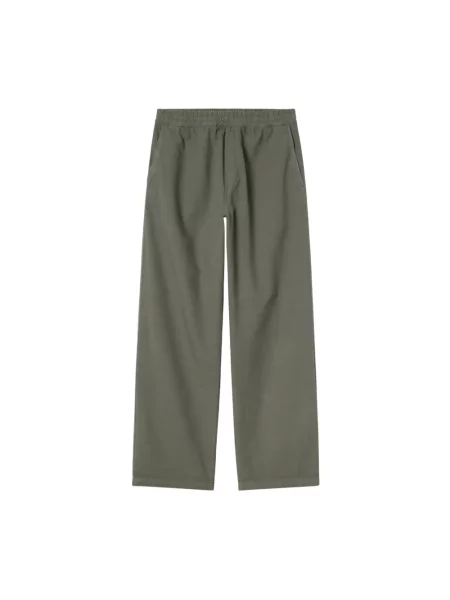 Carhartt WIP Walton Pant spodnie zielone