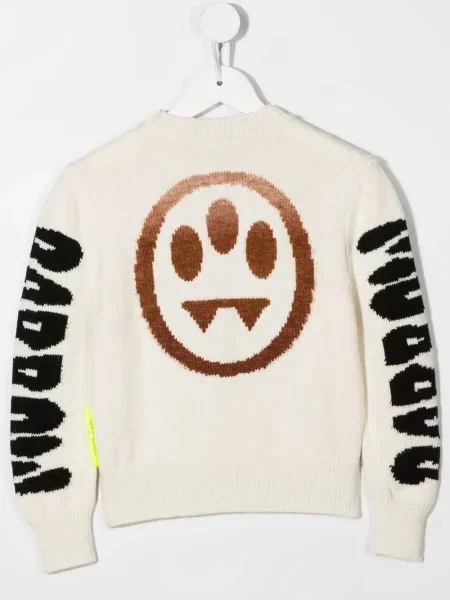 Sweter dziecięcy Barrow