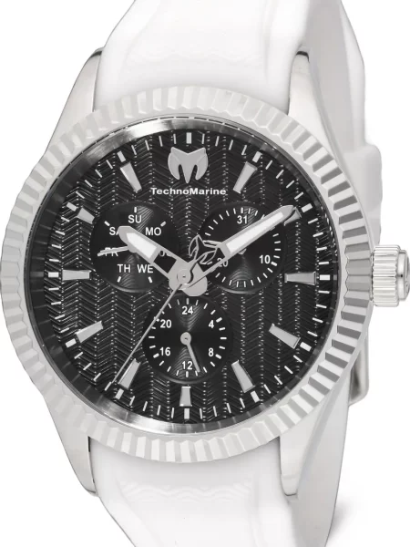 Часовник Technomarine черно