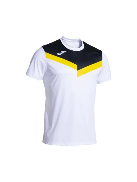 Tričko Joma biela