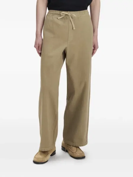 Pantaloni A.p.c. cu cordon