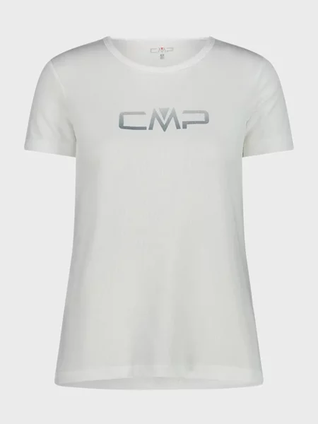 Футболка Cmp біла