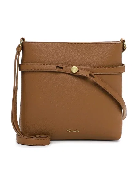 Tamaris Torba za čez ramo Kathi karamel