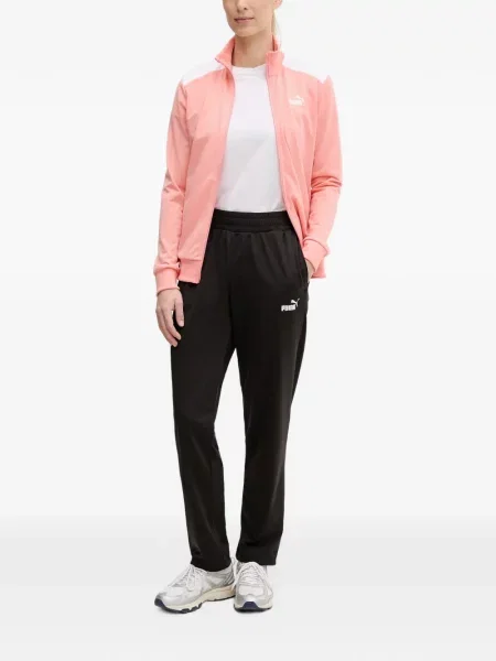 Trening Puma cu imagine negru