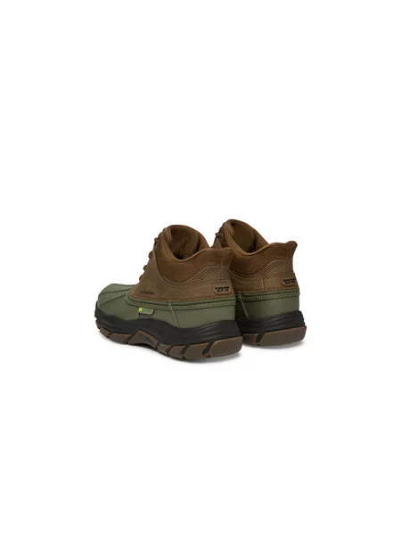 Gležnjače Skechers Respected Swamper smeđa