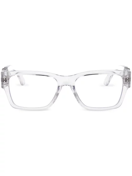 Ochelari de soare Versace Eyewear alb