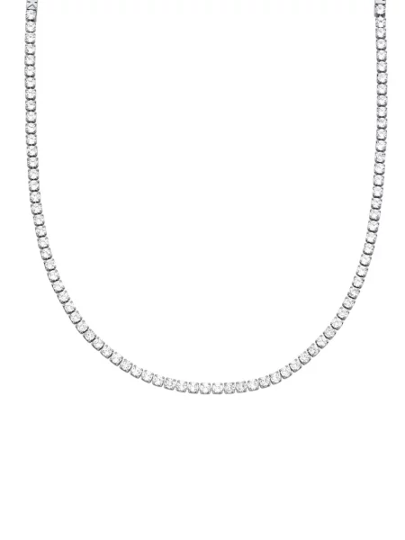 Palton Michael Michael Kors cu zirconiu