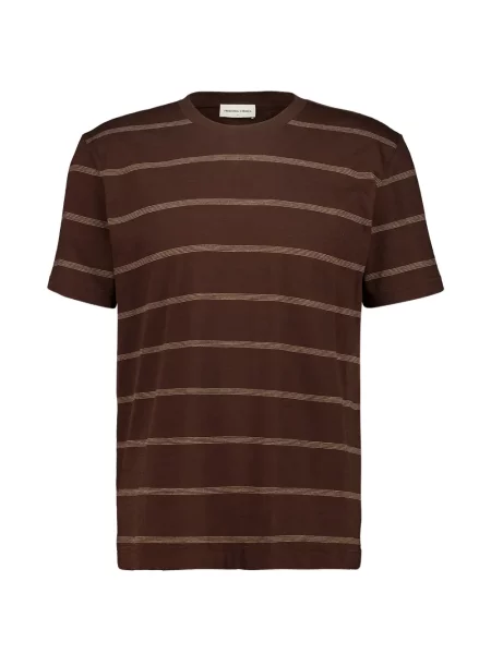 Tricou Frescobol Carioca maro