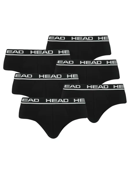 Alsó Head fekete