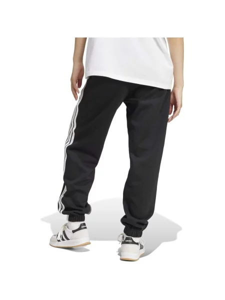 Hlače Adidas crna