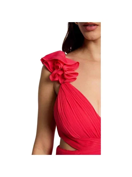 Rochie de seară Morgan De Toi roșu