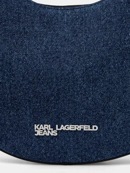 Сумка хобо Karl Lagerfeld Jeans