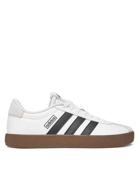 Adidas Sneakersy VL COURT biela