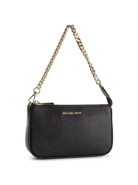 MICHAEL Michael Kors Дамска чанта Pouches & Clutches черен