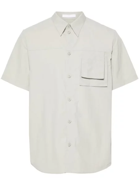 Cămașă Helmut Lang gri