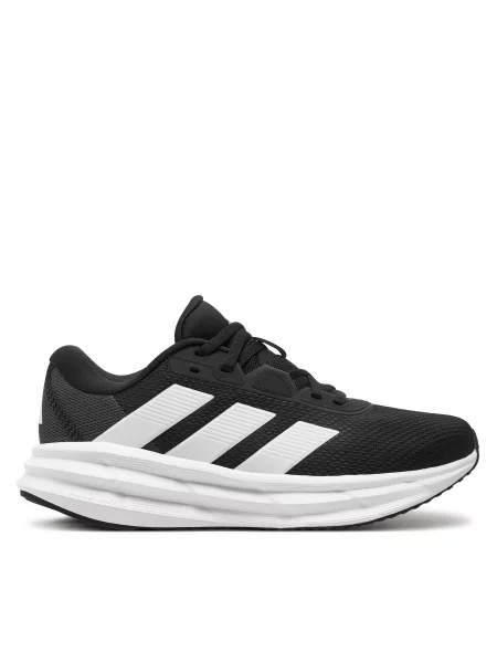 ADIDAS PERFORMANCE Bėgimo batai Galaxy 7 juoda balta