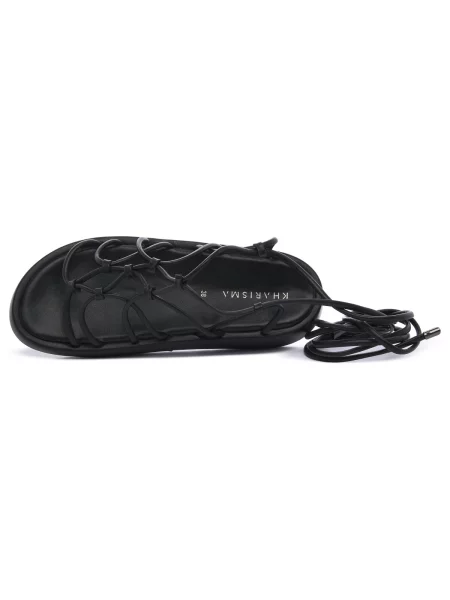 Pantofi Kharisma negru