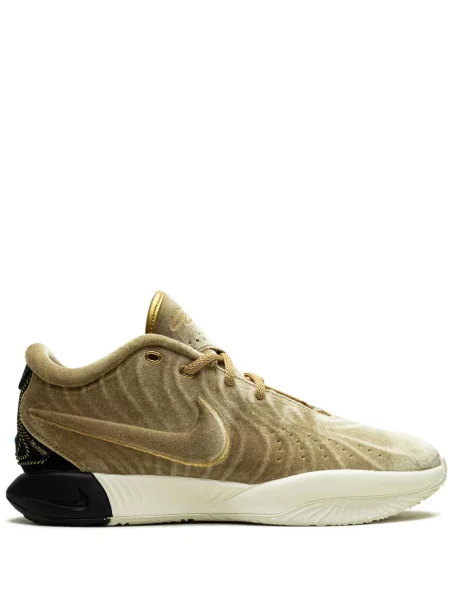 Sneakerși Nike Air Max gri