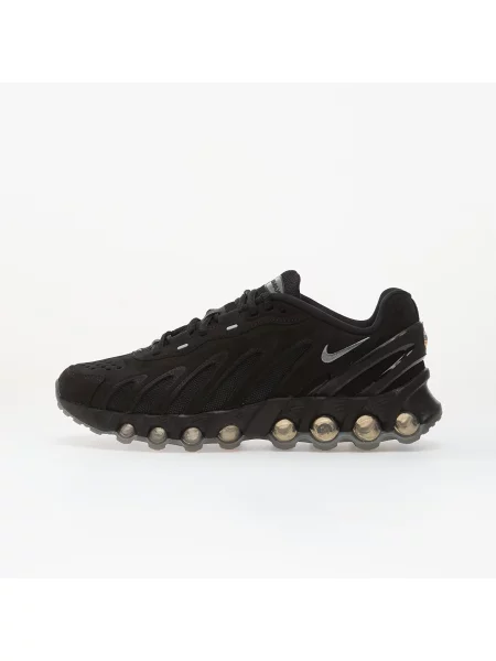 Sneakers Nike Air Max Lthr Black/ Smoke Grey EUR negru
