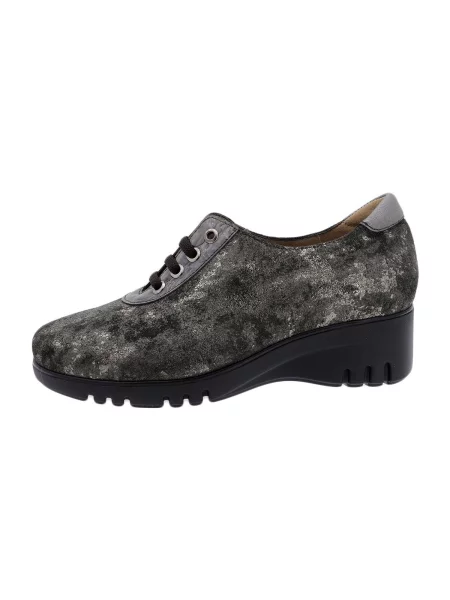 Pantofi Piesanto maro