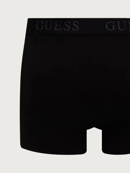 Боксеры Guess