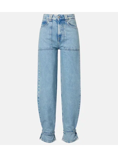 Blugi Ag Jeans albastru
