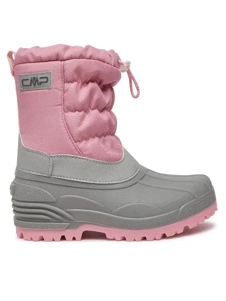 Cizme de zăpadă CMP Hanki Snow Boots roz