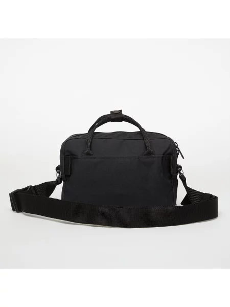 Чанта Fjallraven черно