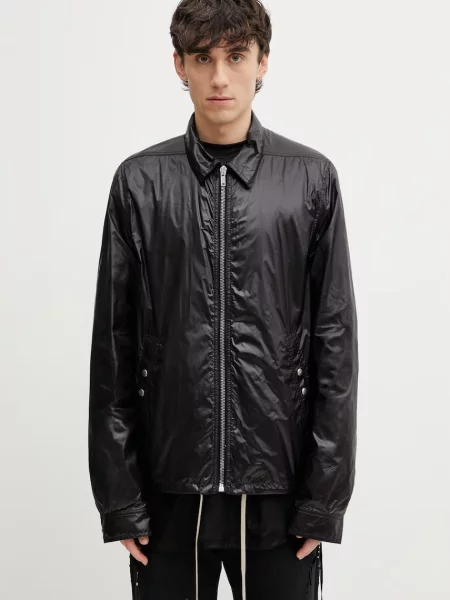 Rick Owens DRKSHDW jachetă bărbați